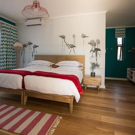 Hotel The Delight Swakopmund Zewnętrze zdjęcie