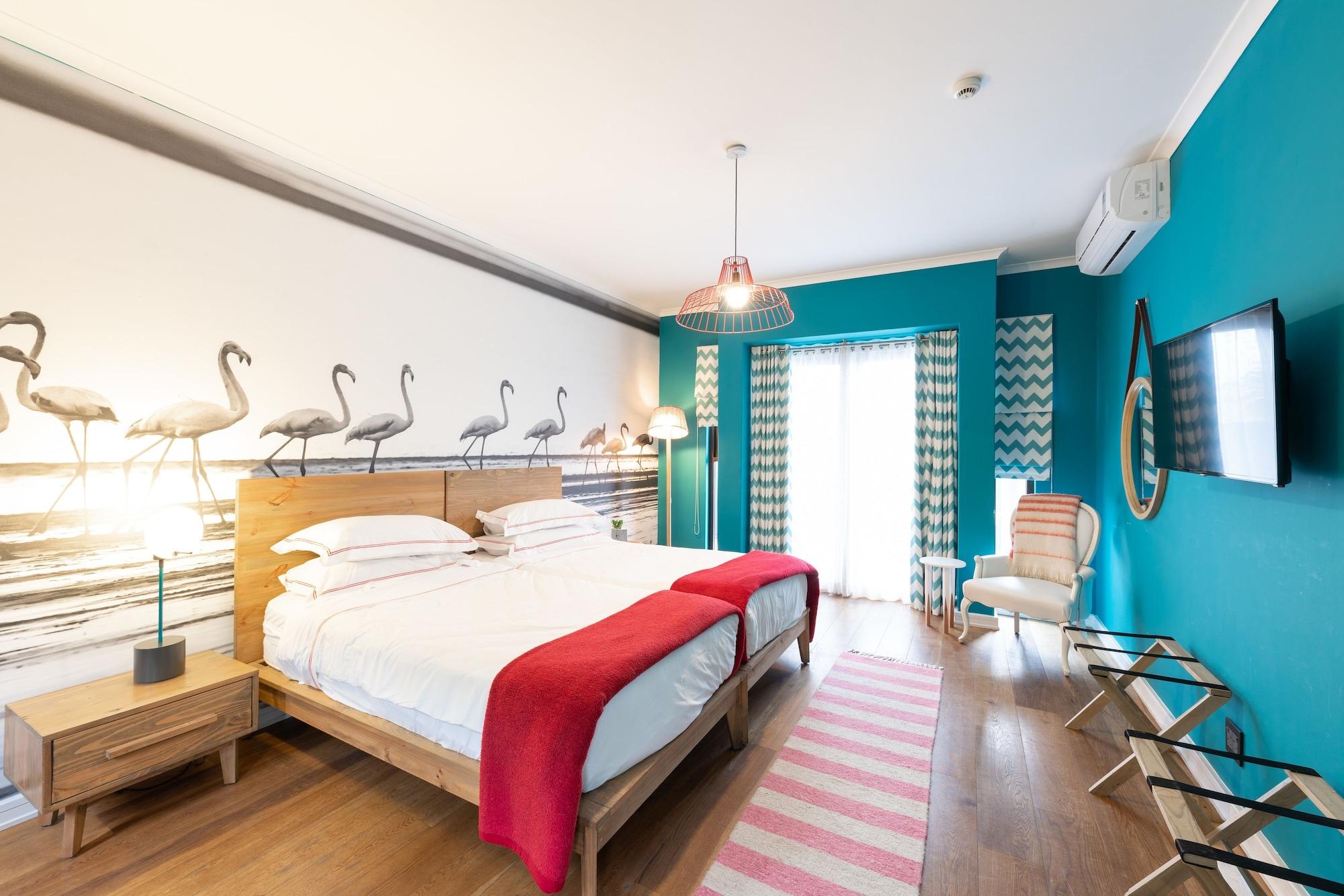 Hotel The Delight Swakopmund Zewnętrze zdjęcie