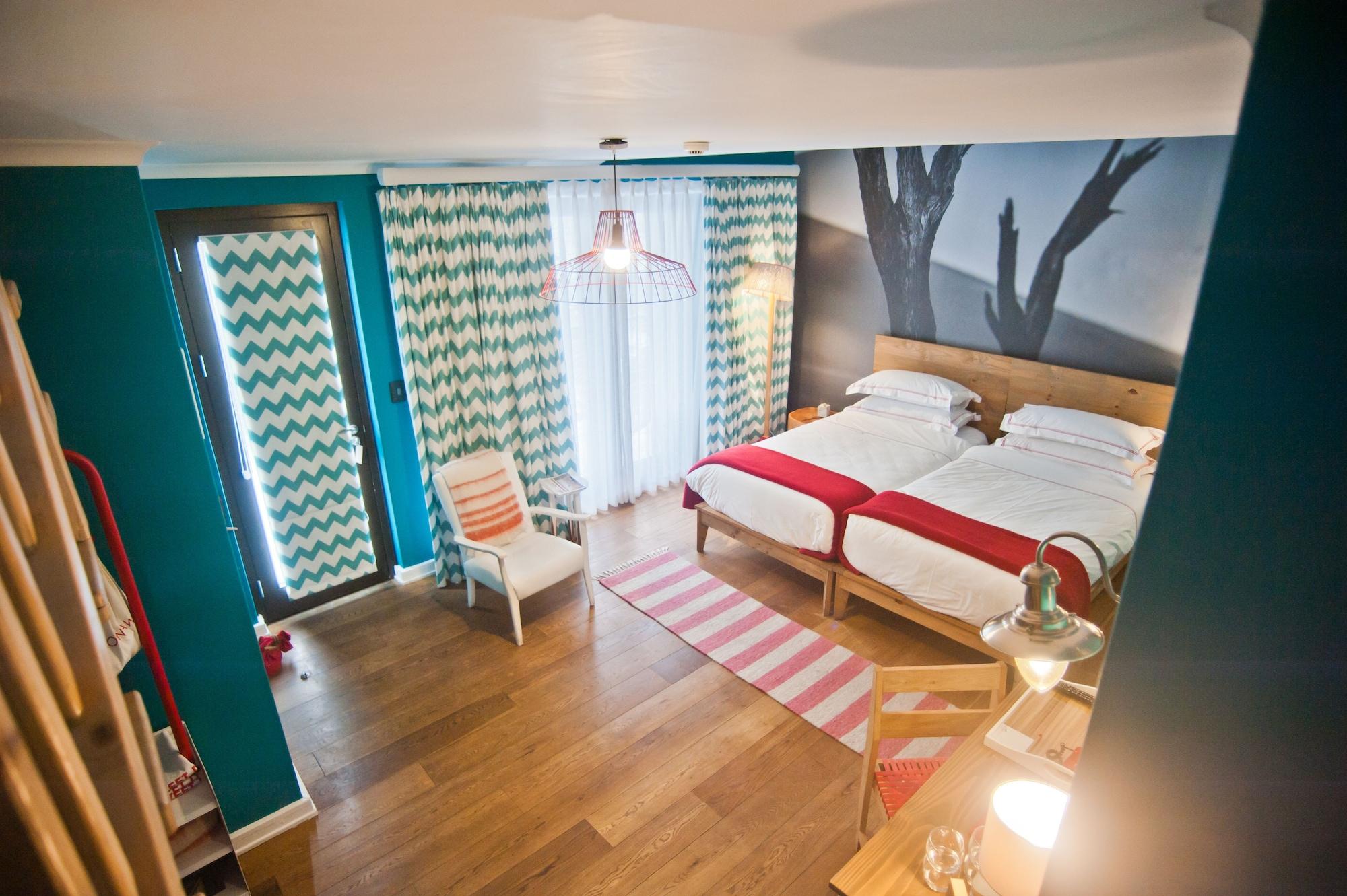 Hotel The Delight Swakopmund Zewnętrze zdjęcie
