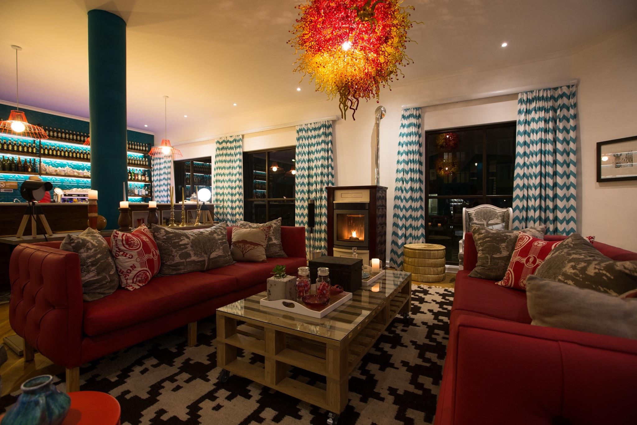 Hotel The Delight Swakopmund Zewnętrze zdjęcie