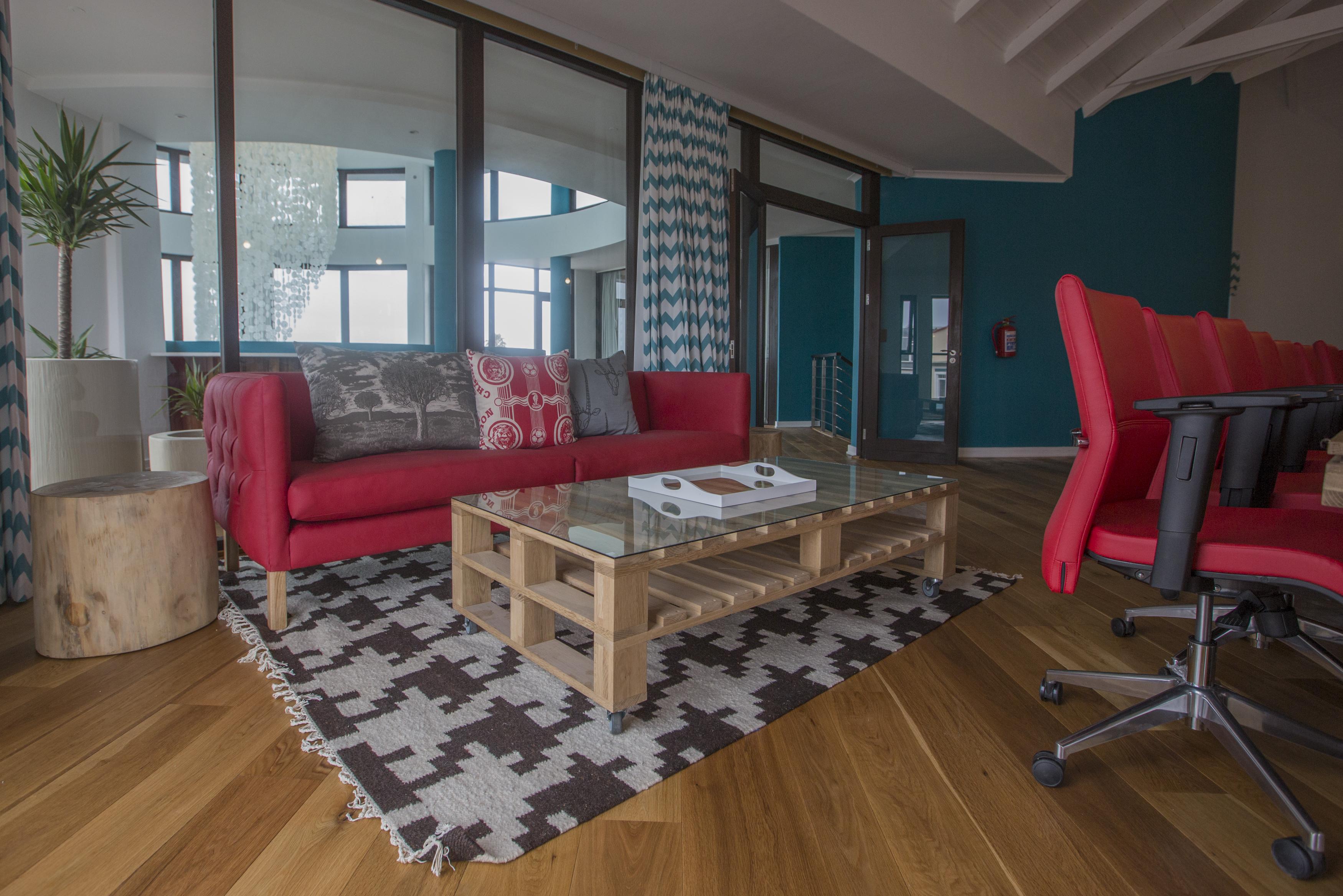 Hotel The Delight Swakopmund Zewnętrze zdjęcie