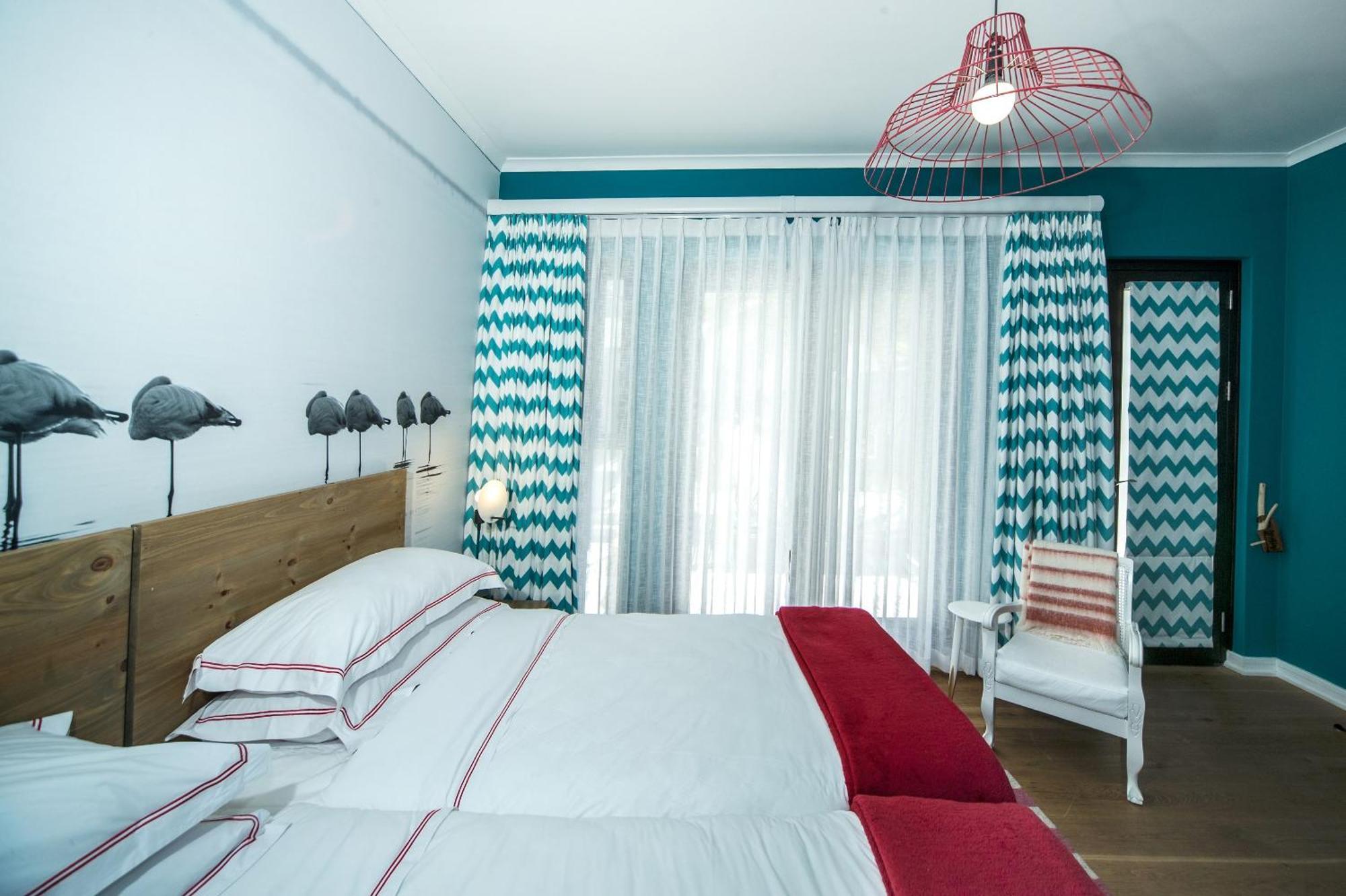 Hotel The Delight Swakopmund Pokój zdjęcie