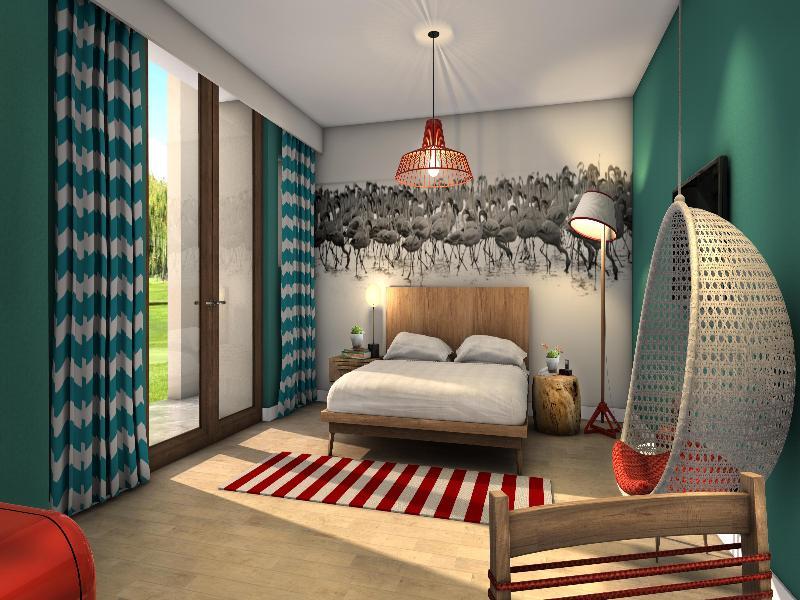 Hotel The Delight Swakopmund Zewnętrze zdjęcie