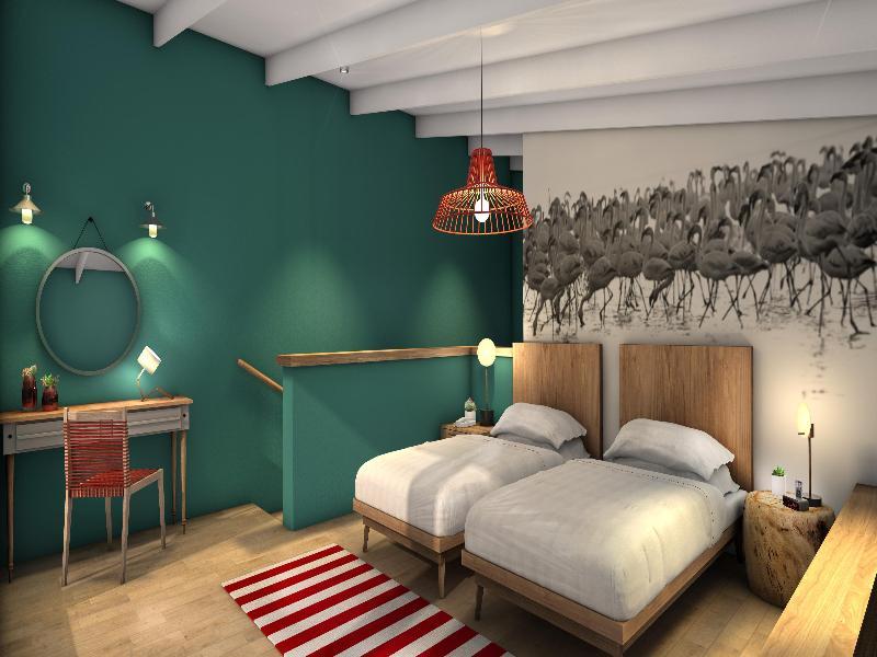 Hotel The Delight Swakopmund Zewnętrze zdjęcie