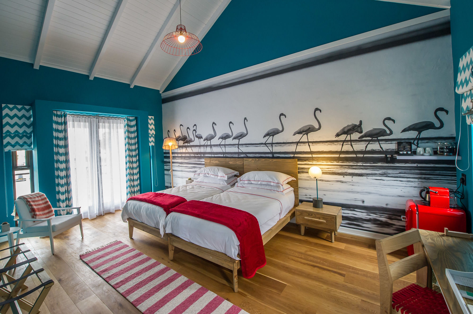 Hotel The Delight Swakopmund Zewnętrze zdjęcie