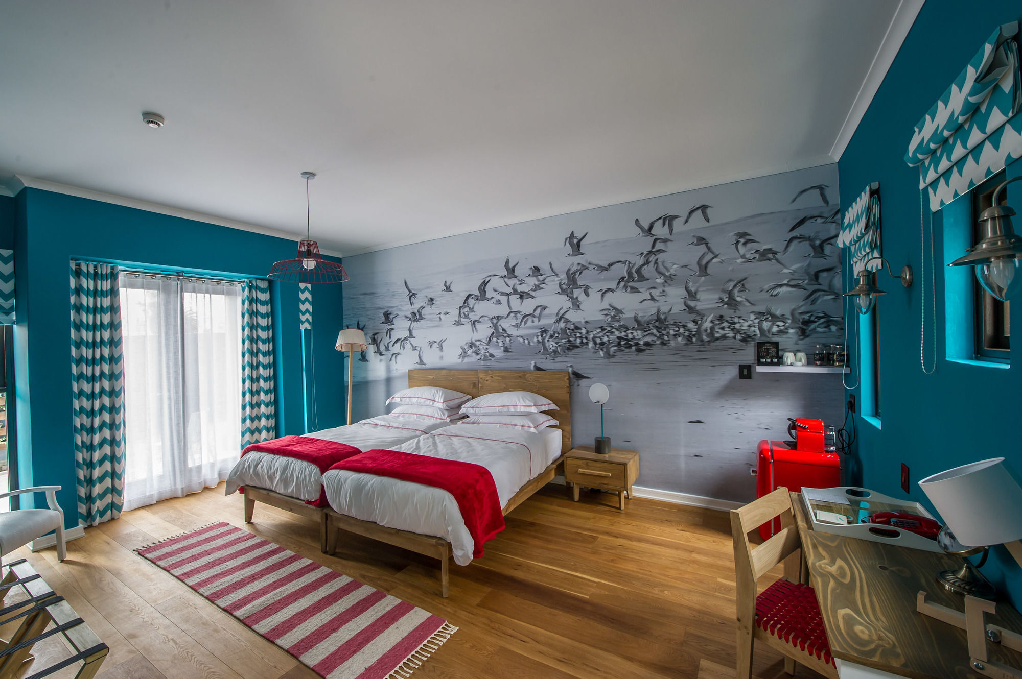 Hotel The Delight Swakopmund Zewnętrze zdjęcie